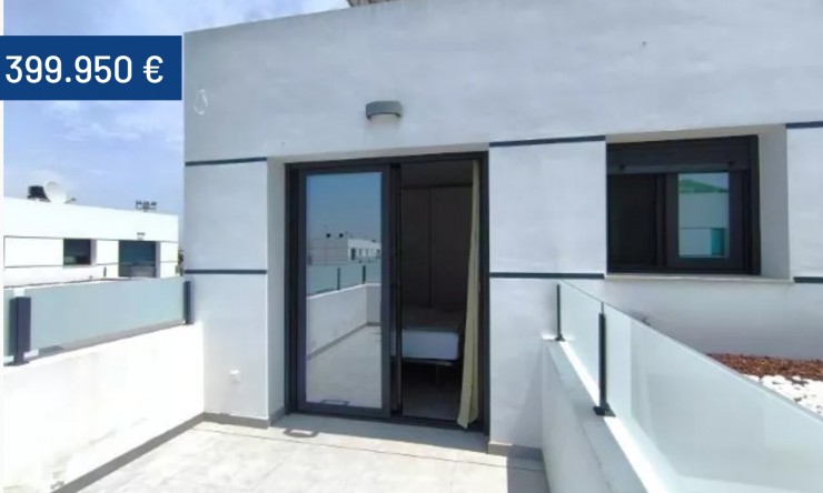 Resale - Villa -
Dolores