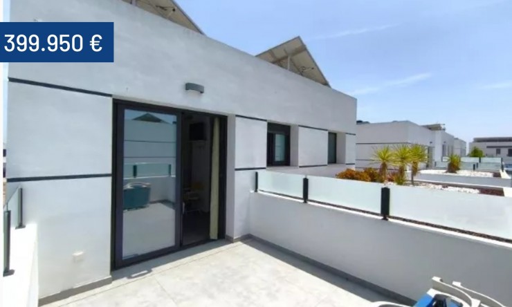 Resale - Villa -
Dolores
