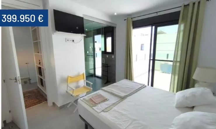 Resale - Villa -
Dolores