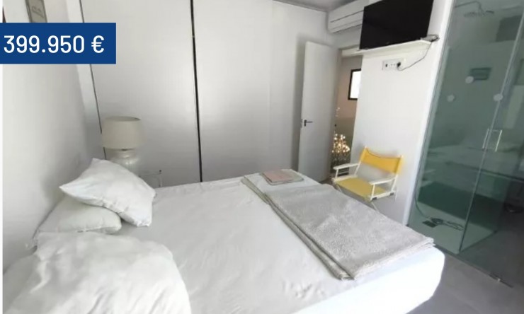 Resale - Villa -
Dolores