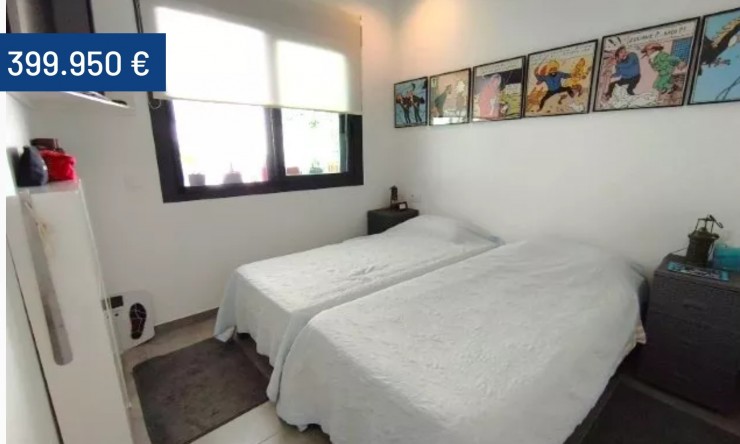 Resale - Villa -
Dolores