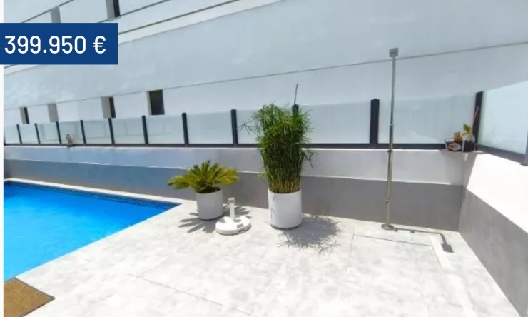 Resale - Villa -
Dolores