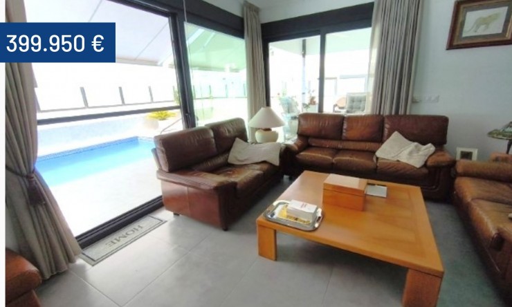 Resale - Villa -
Dolores