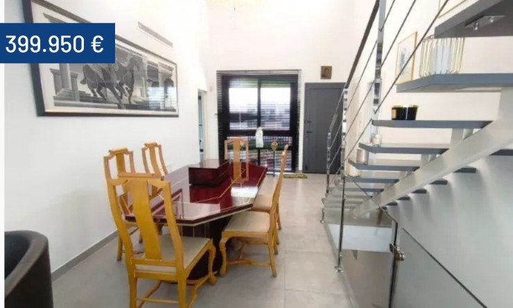 Resale - Villa -
Dolores
