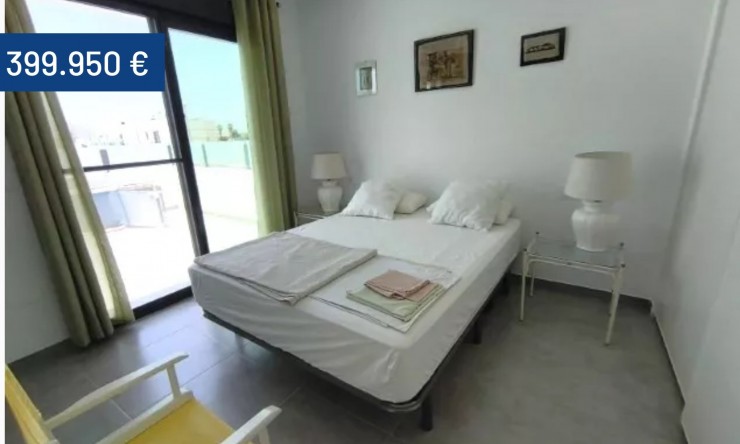Resale - Villa -
Dolores