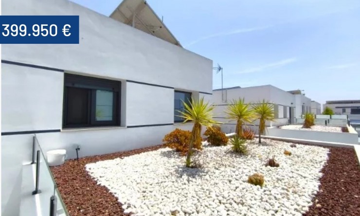 Resale - Villa -
Dolores
