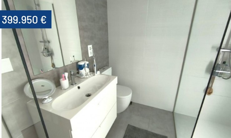 Resale - Villa -
Dolores