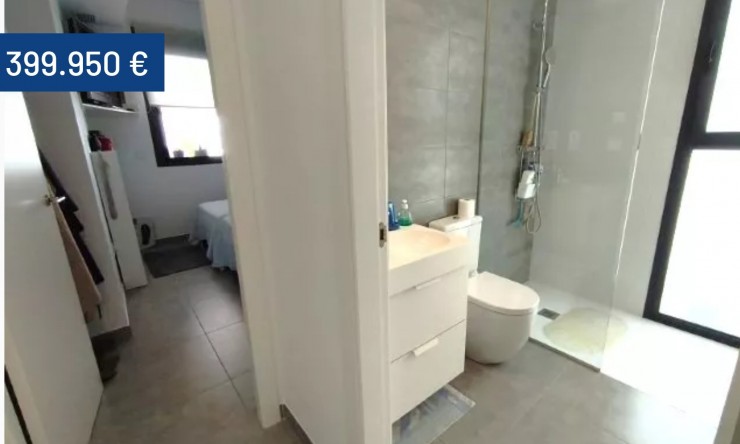 Resale - Villa -
Dolores