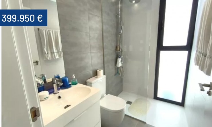 Resale - Villa -
Dolores