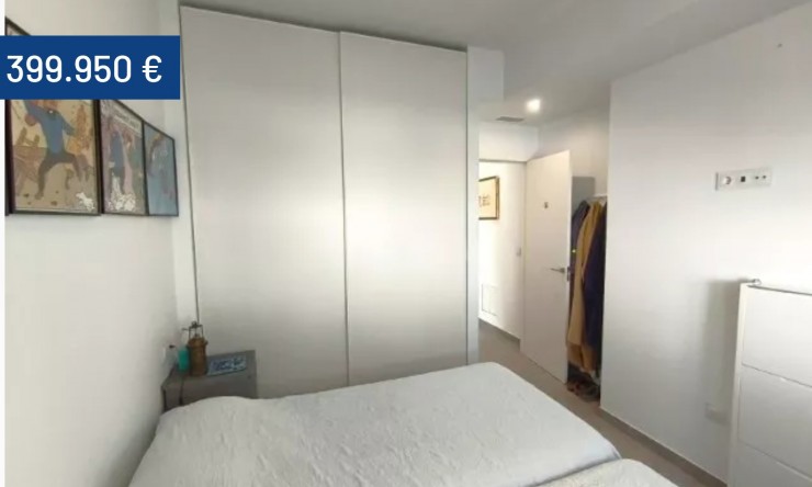 Resale - Villa -
Dolores