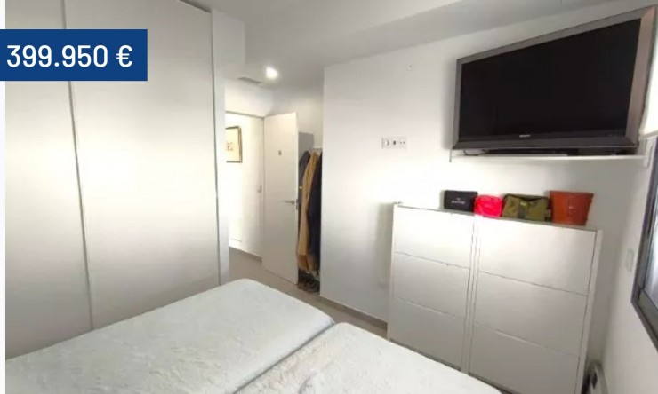 Resale - Villa -
Dolores