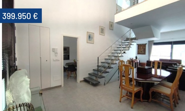 Resale - Villa -
Dolores