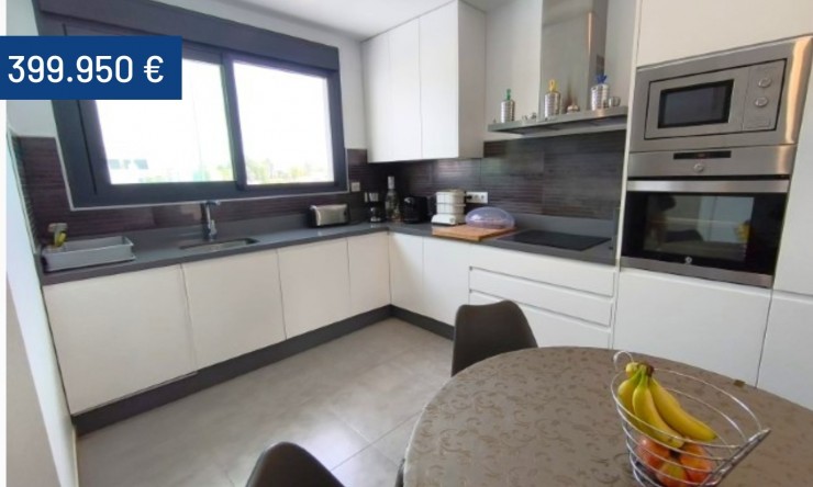 Resale - Villa -
Dolores