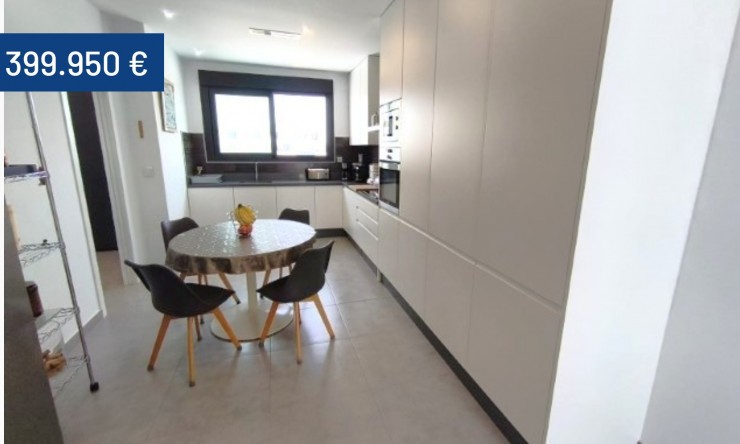 Resale - Villa -
Dolores