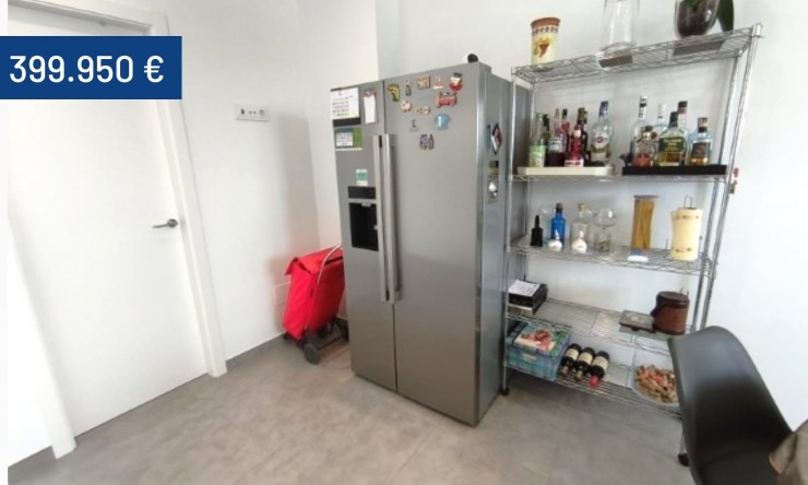 Resale - Villa -
Dolores