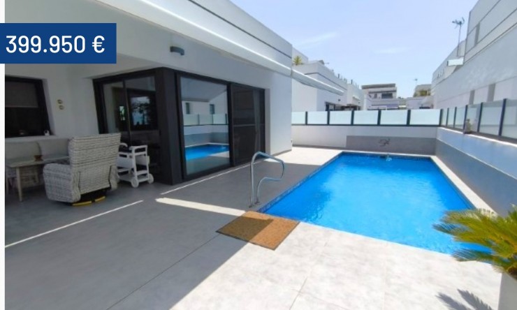 Resale - Villa -
Dolores