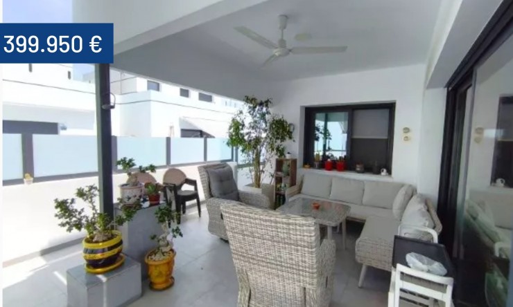Resale - Villa -
Dolores