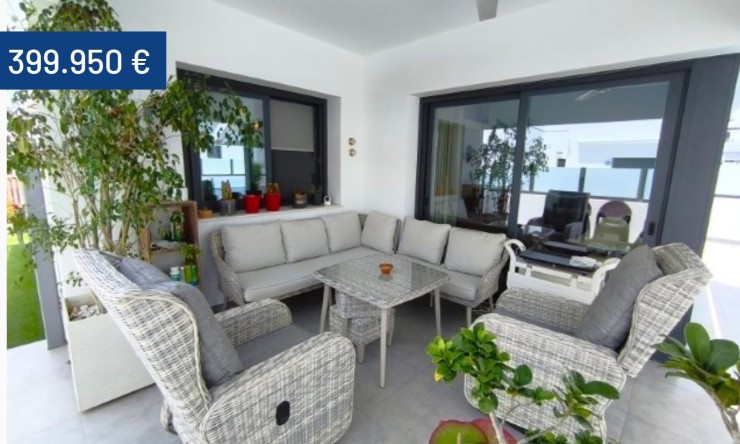 Resale - Villa -
Dolores