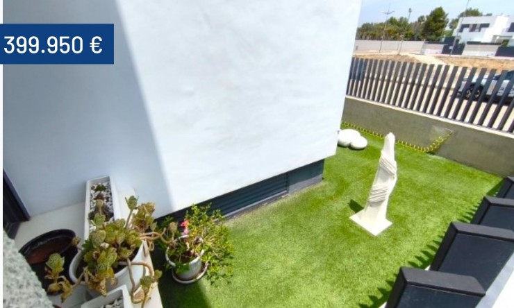 Resale - Villa -
Dolores
