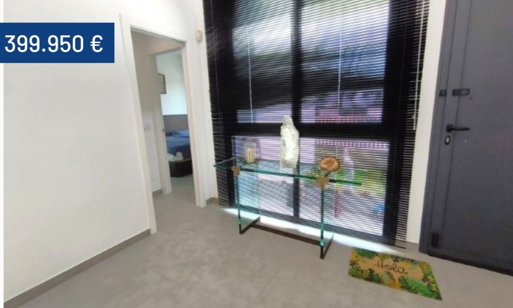 Resale - Villa -
Dolores