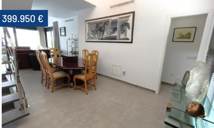 Resale - Villa -
Dolores