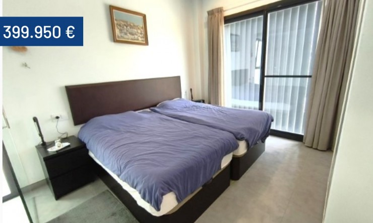 Resale - Villa -
Dolores