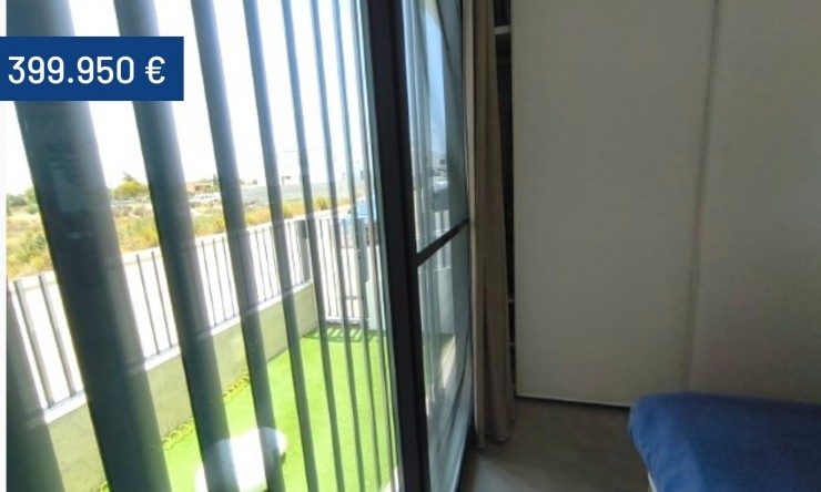 Resale - Villa -
Dolores