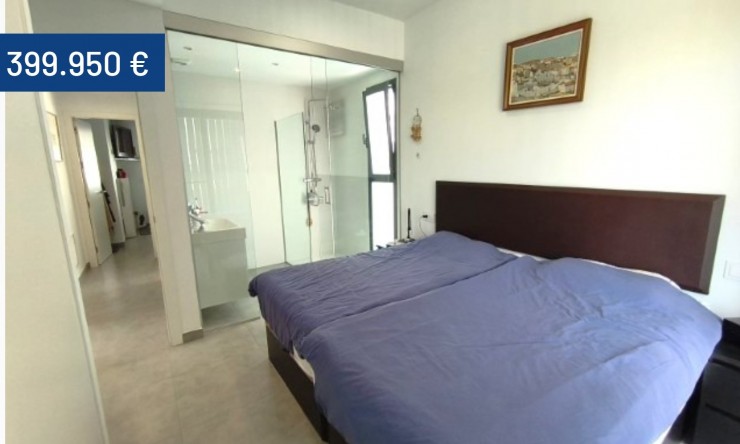 Resale - Villa -
Dolores