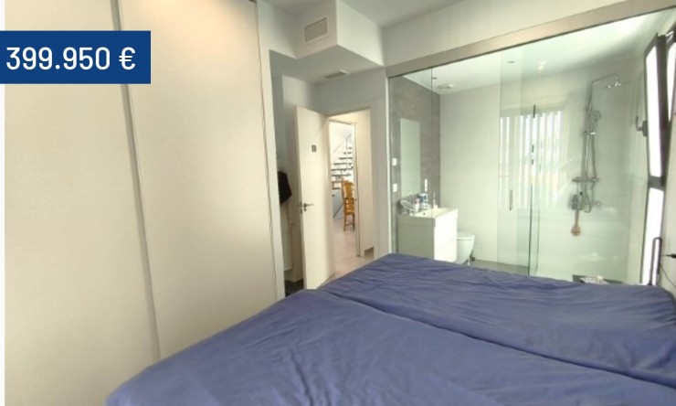 Resale - Villa -
Dolores