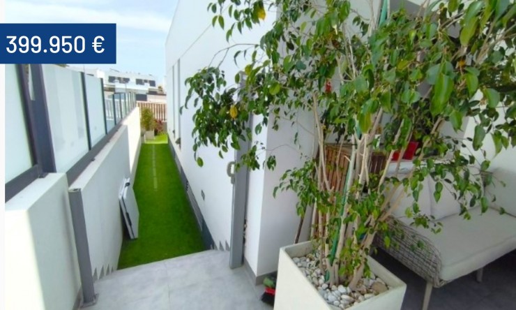 Resale - Villa -
Dolores