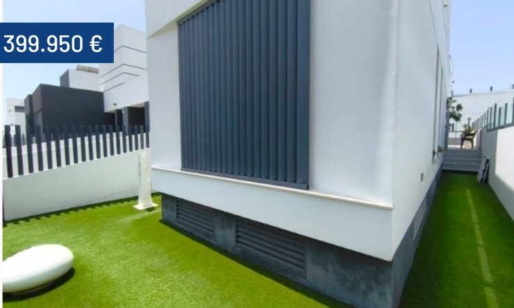 Resale - Villa -
Dolores