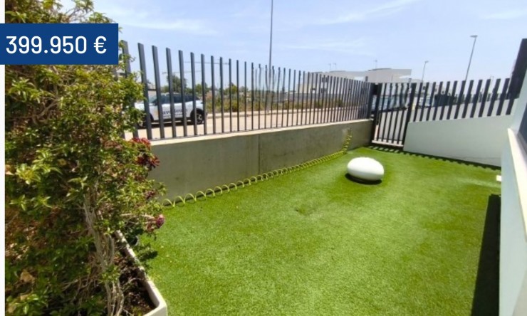Resale - Villa -
Dolores