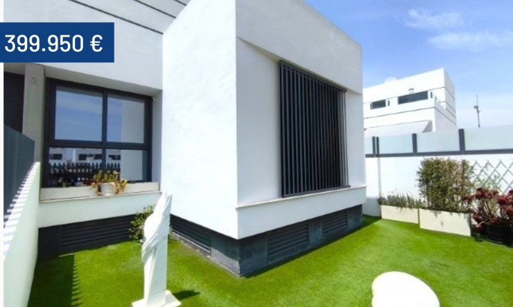 Resale - Villa -
Dolores