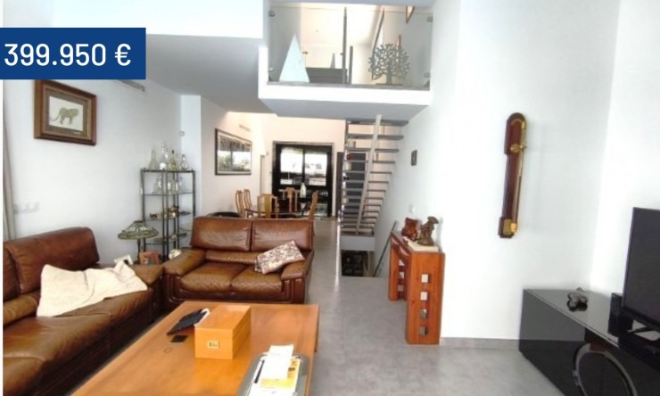 Resale - Villa -
Dolores