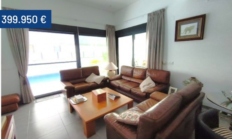 Resale - Villa -
Dolores