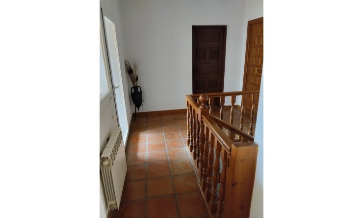 Resale - Finca -
Altea - Altea La Vella