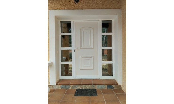 Resale - Finca -
Altea - Altea La Vella