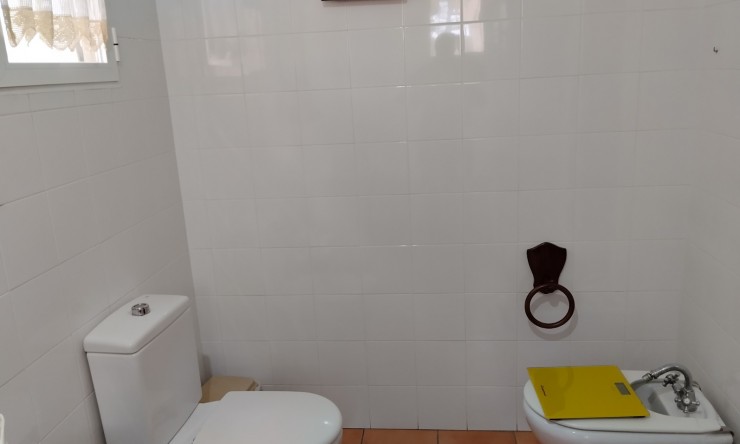 Resale - Finca -
Altea - Altea La Vella