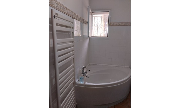 Resale - Finca -
Altea - Altea La Vella