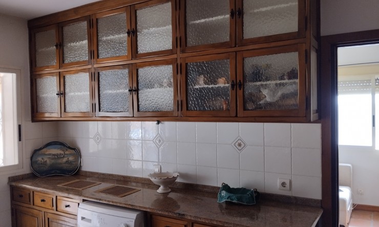 Resale - Finca -
Altea - Altea La Vella
