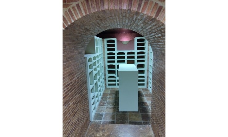 Resale - Finca -
Altea - Altea La Vella
