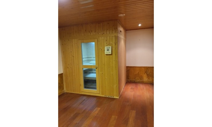 Resale - Finca -
Altea - Altea La Vella