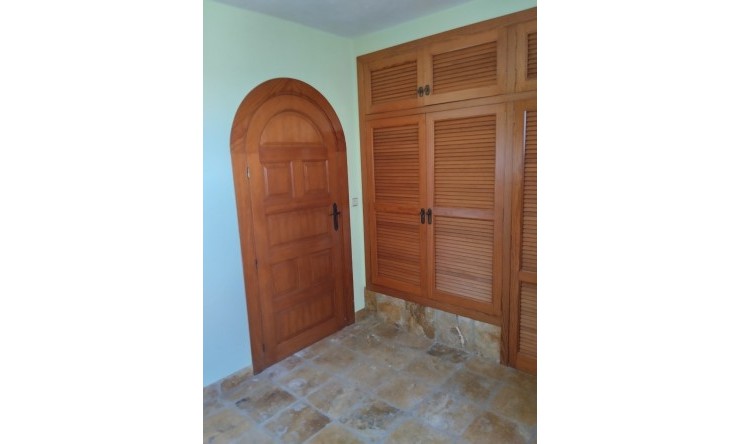 Resale - Finca -
Altea - Altea La Vella