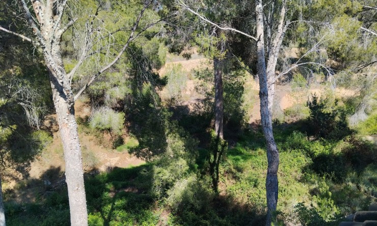 Resale - Finca -
Altea - Altea La Vella