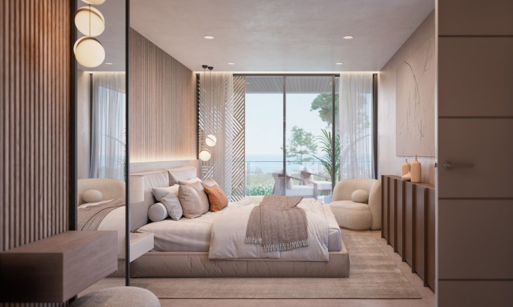 Herverkoop -  -
Marbella