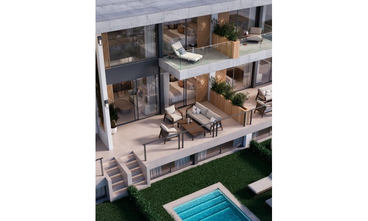 Herverkoop -  -
Marbella