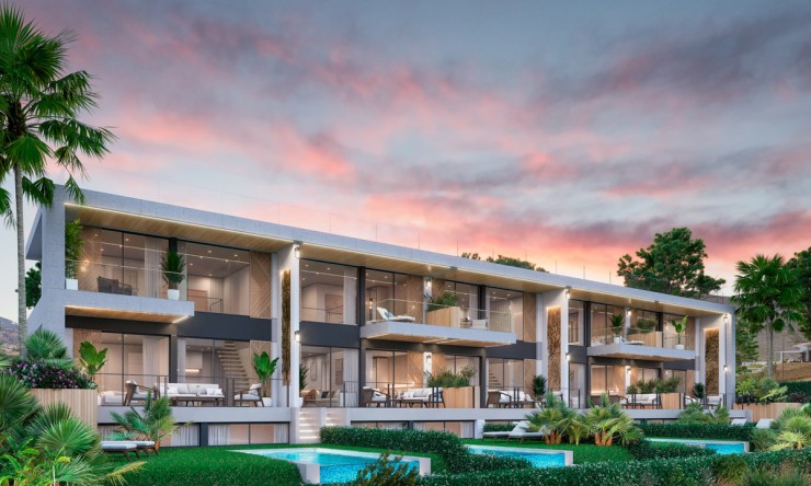 Herverkoop -  -
Marbella