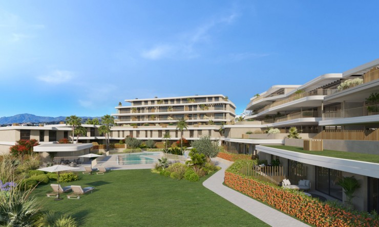 Herverkoop - Appartement -
Cancelada