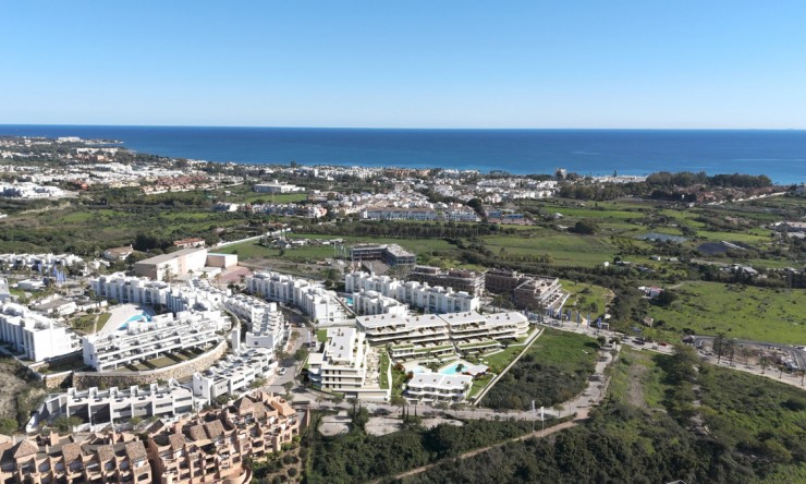 Herverkoop - Appartement -
Cancelada