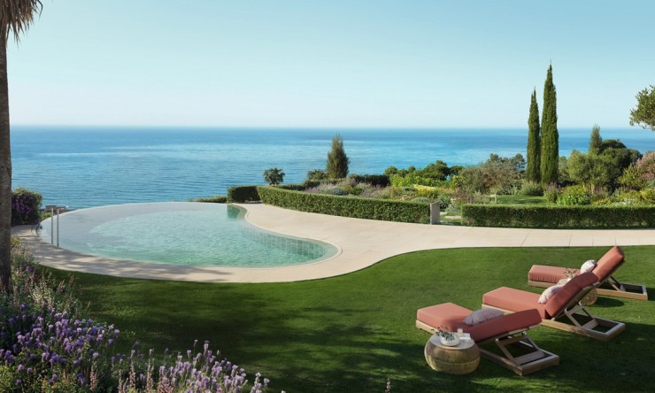 Resale - Apartment -
Benalmadena